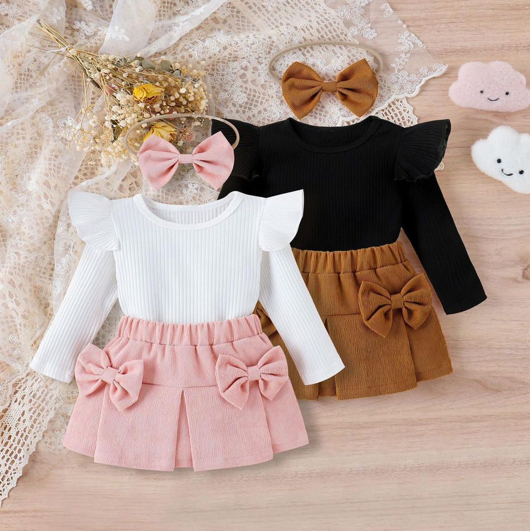 baby girls pretty outfits