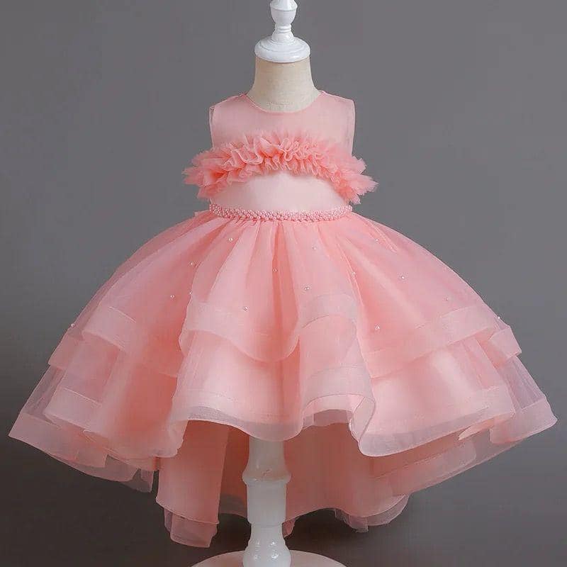 Girls dresses