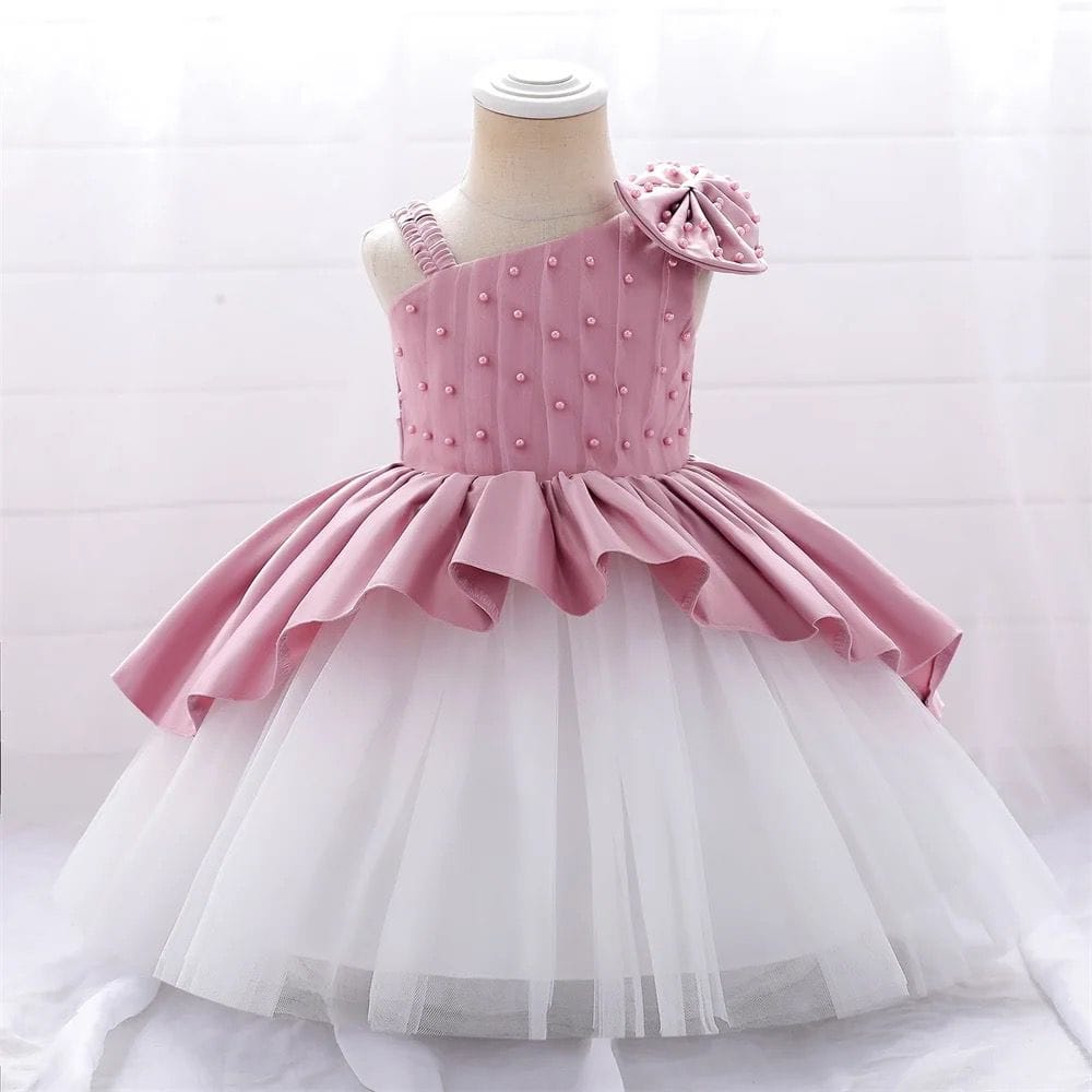 Girls party dresses