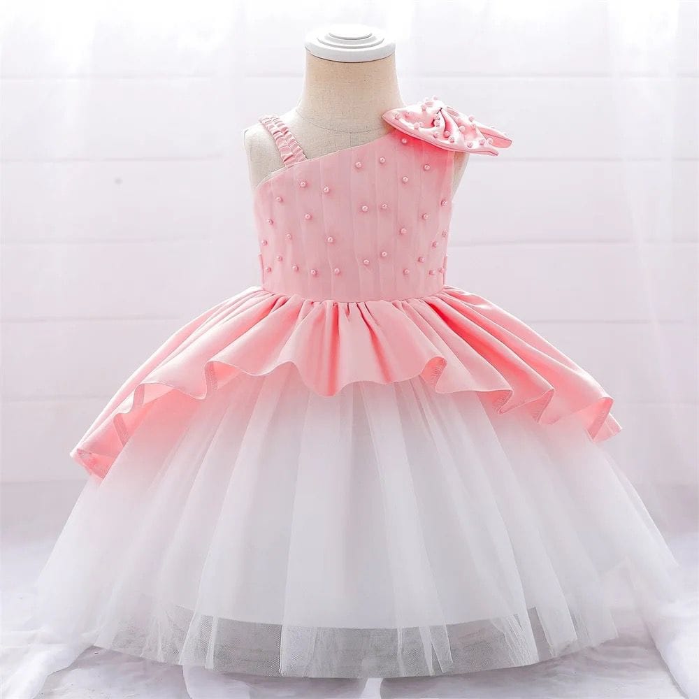 Girls party dresses