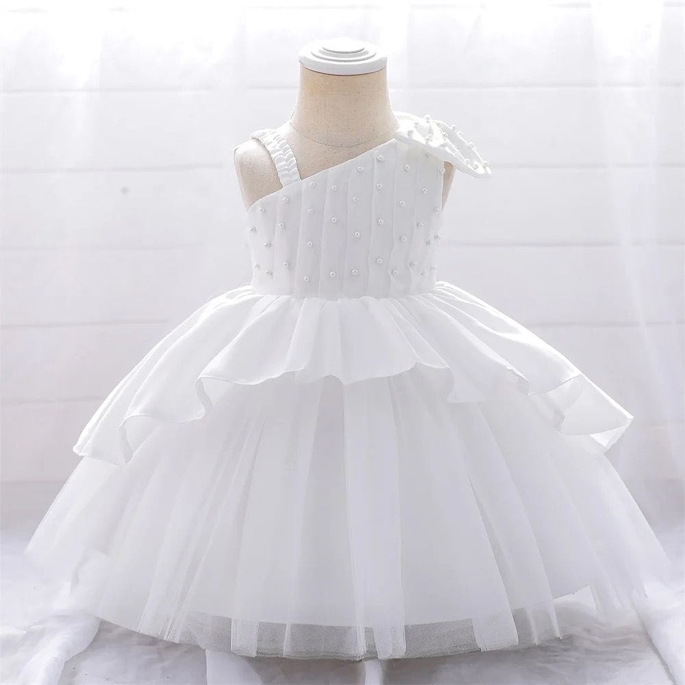 Girls party dresses