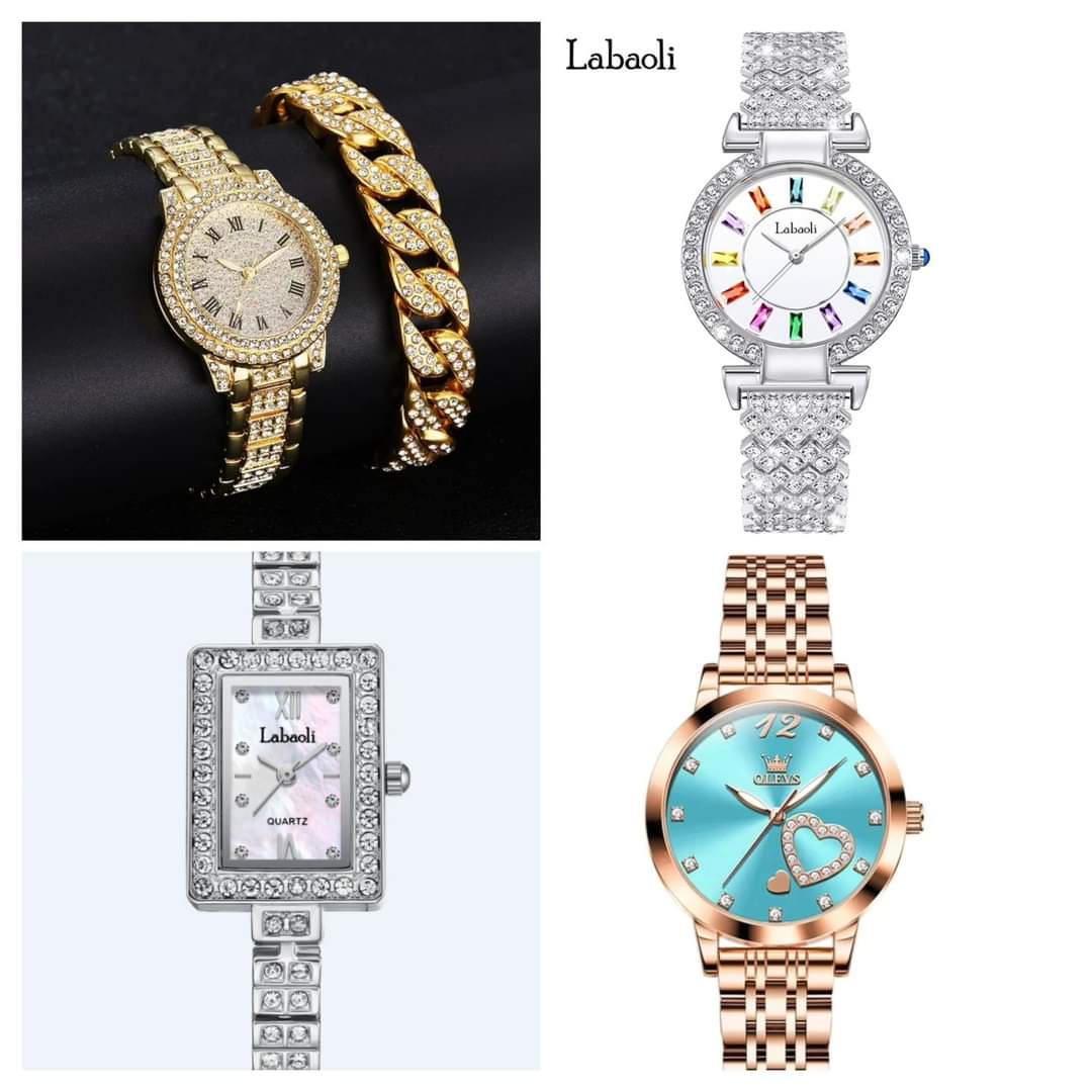 Watches