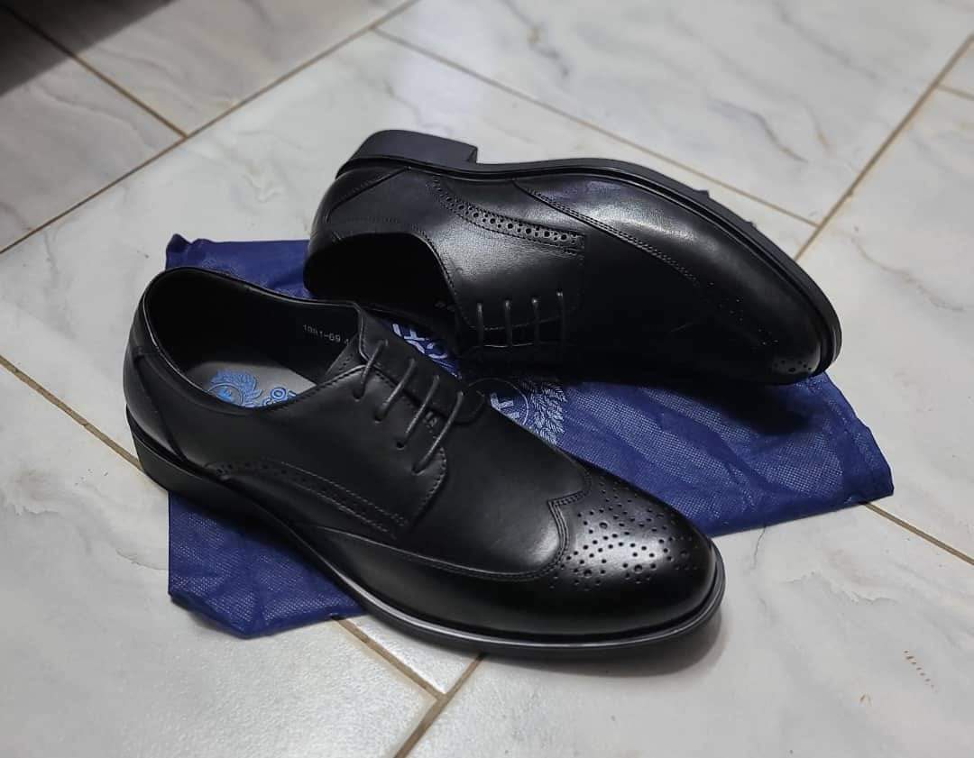 Gentlemen shoes 