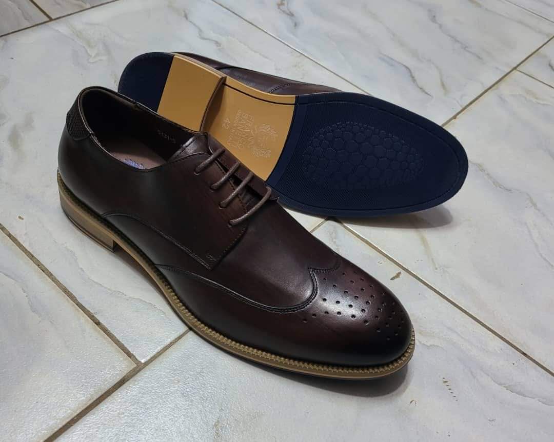 Gentlemen shoes 