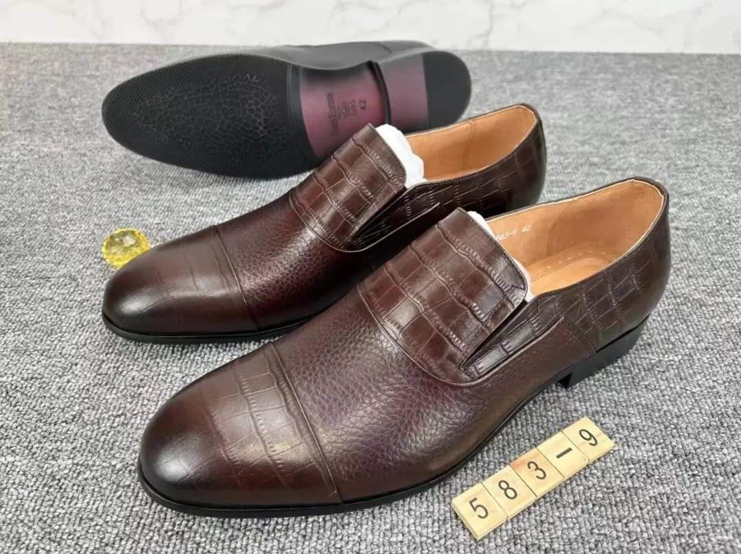 Men Gentle shoes