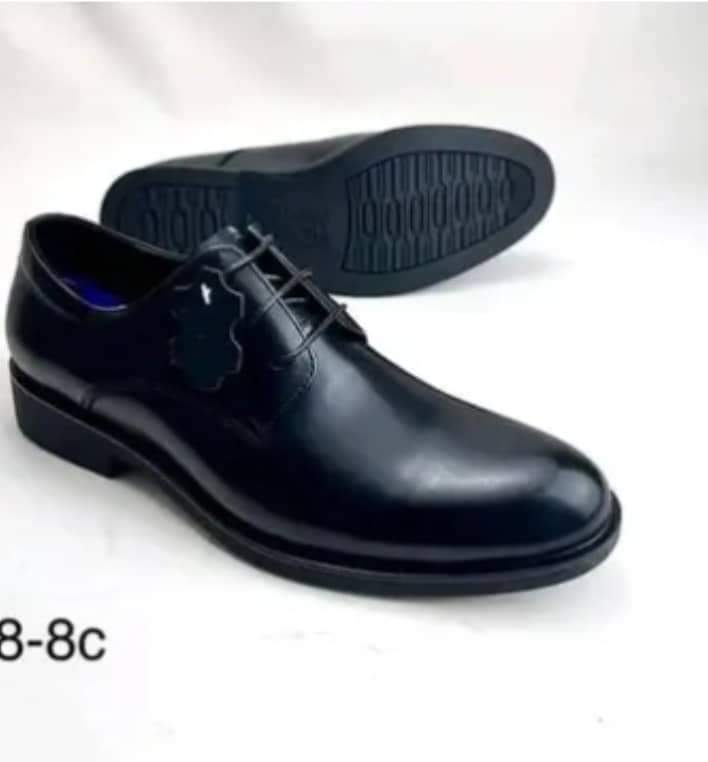 Men Gentle shoes