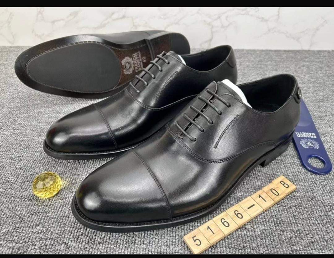 Men Gentle shoes