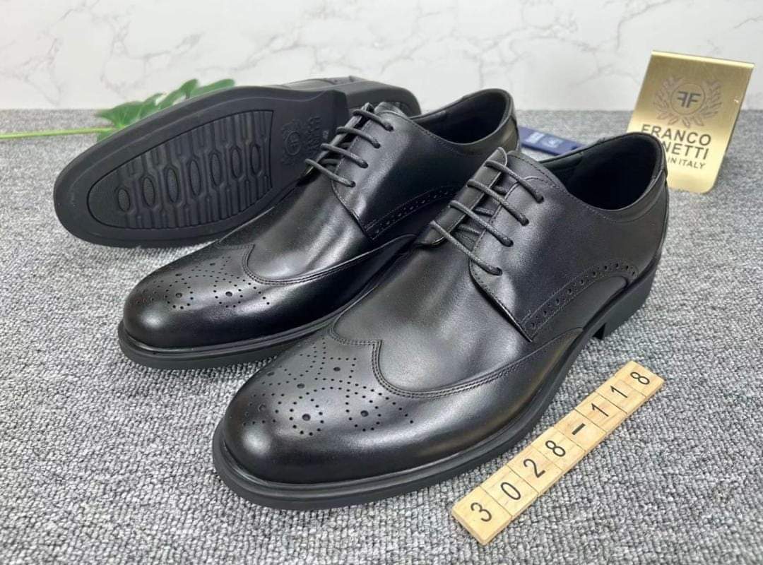 Men Gentle shoes