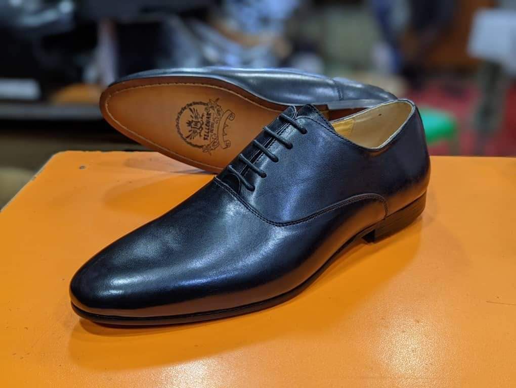 Men Gentle shoes