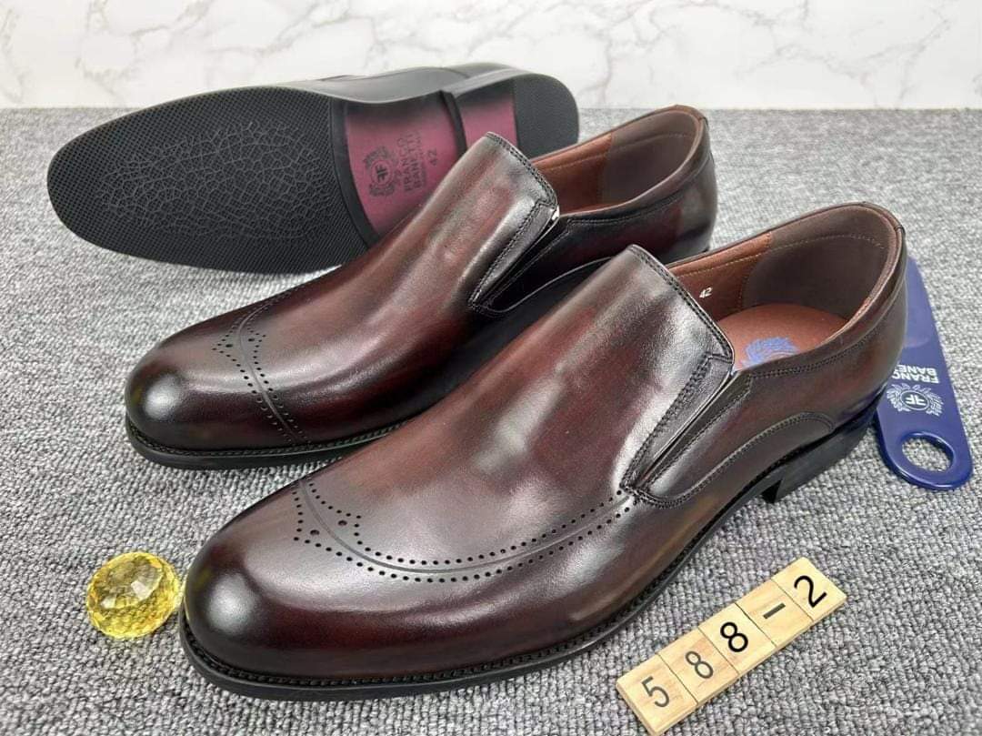 Men Gentle shoes