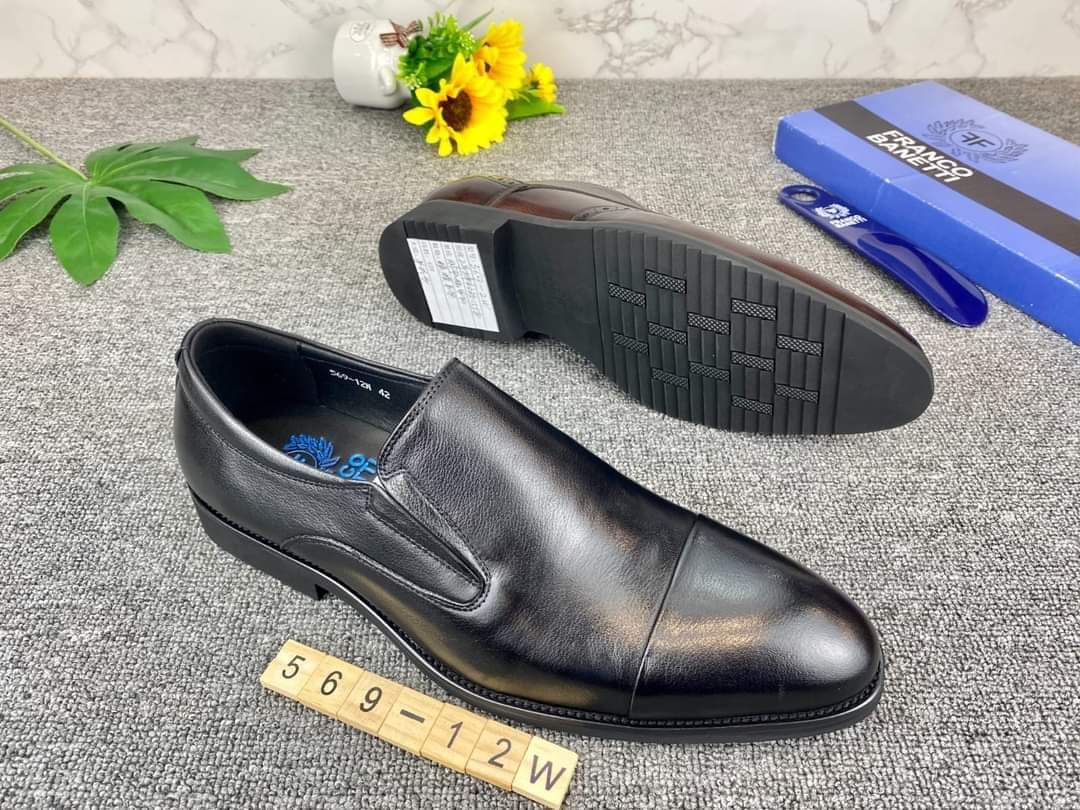 Men Gentle shoes