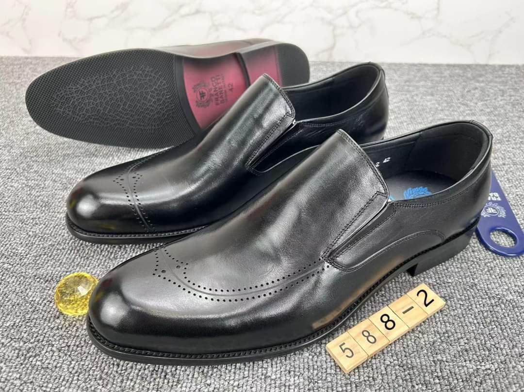 Men Gentle shoes