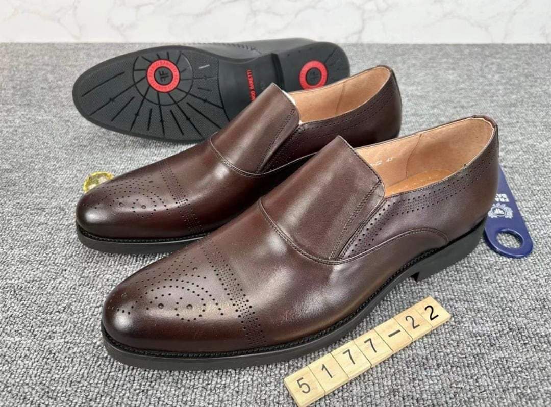 Men Gentle shoes