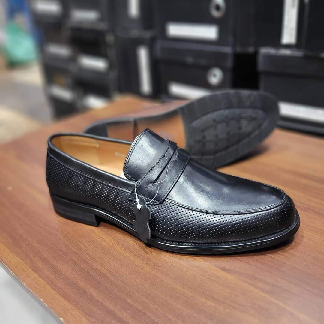 Men Gentle shoes