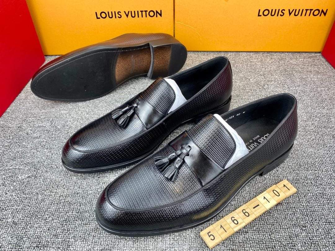 Men Gentle shoes