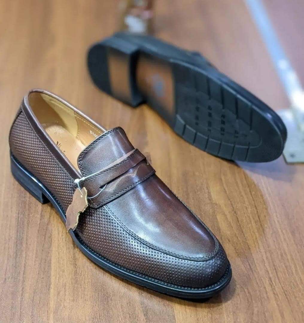 Men Gentle shoes 