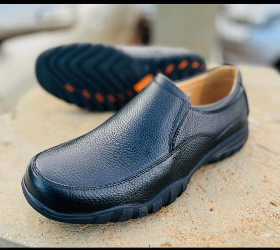 Men Gentle shoes 