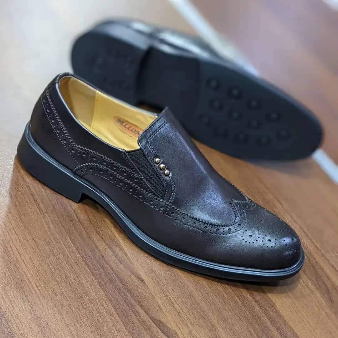 Men Gentle shoes 