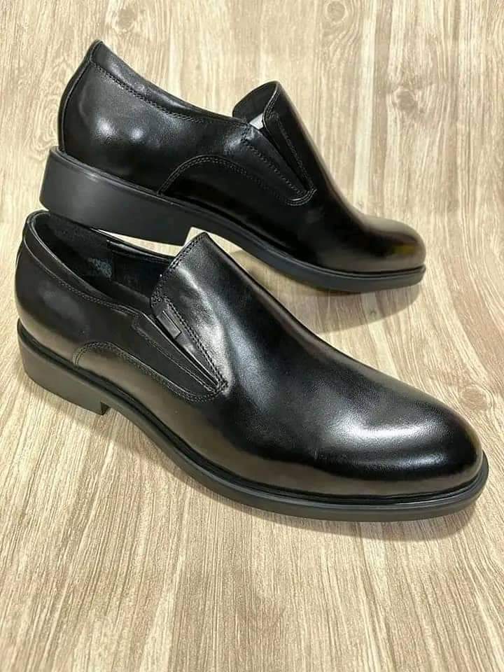 Men Gentle shoes 