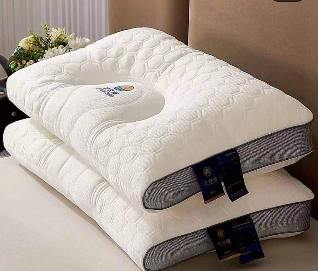 Luxury pillows