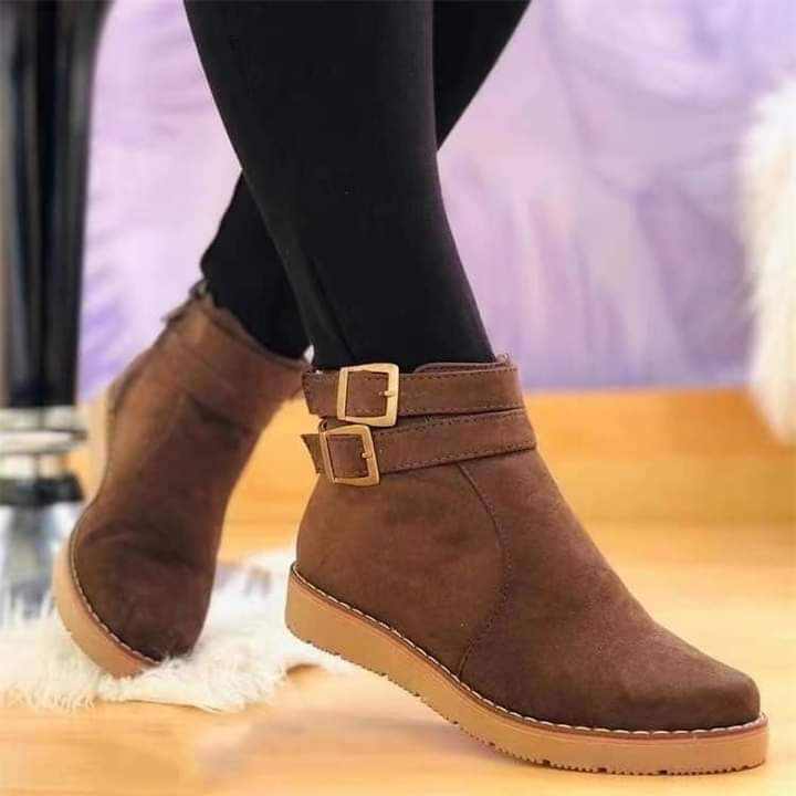 Ladies ankle boots