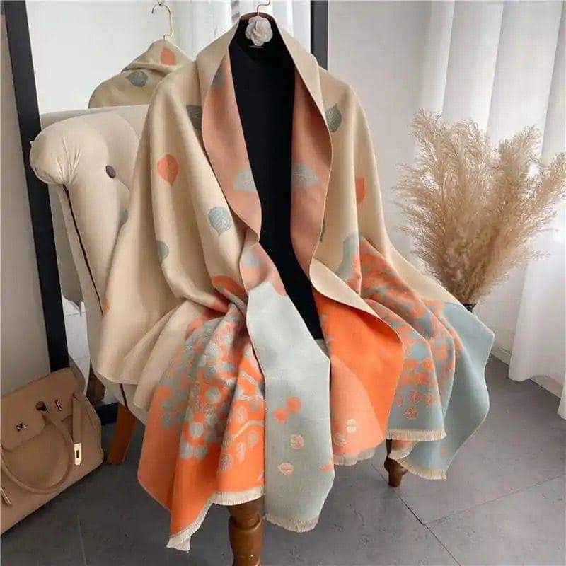 Unique good quality scarfs