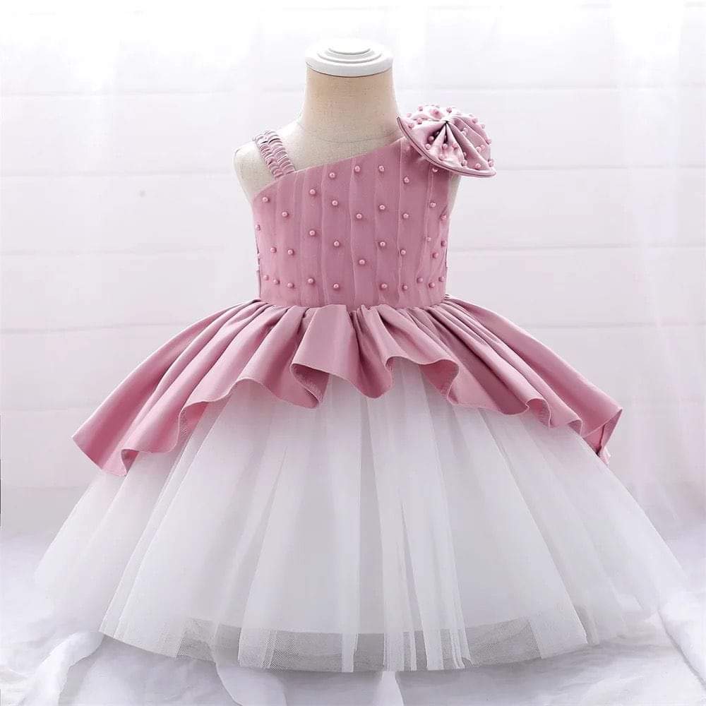 Pretty girls dresses