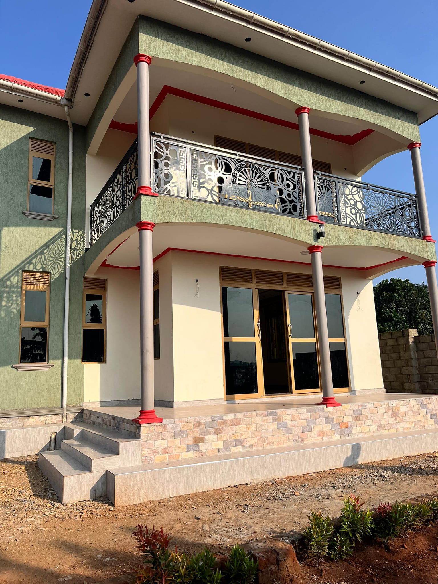 6 bedrooms House for sale  at Wakiso kasengejje