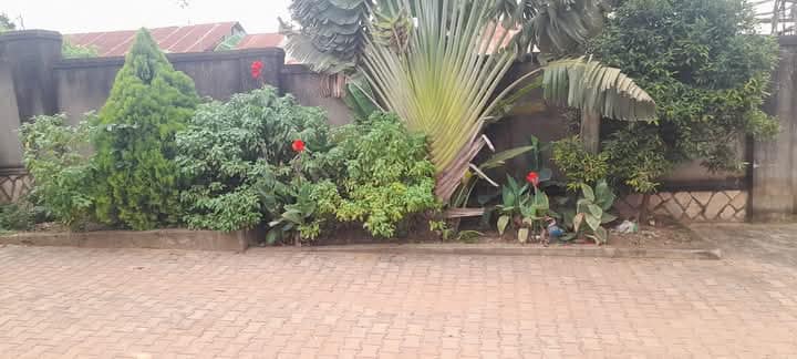 House for sale  at Kawempe Mbogo