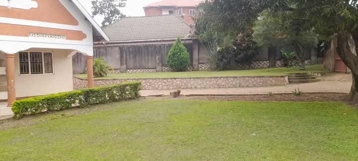 House for sale  at Kawempe Mbogo