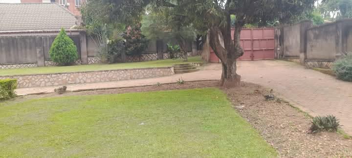 House for sale  at Kawempe Mbogo