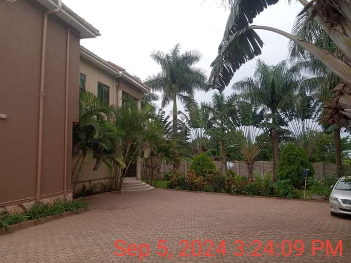 House for sale at  Kira Bulindo 