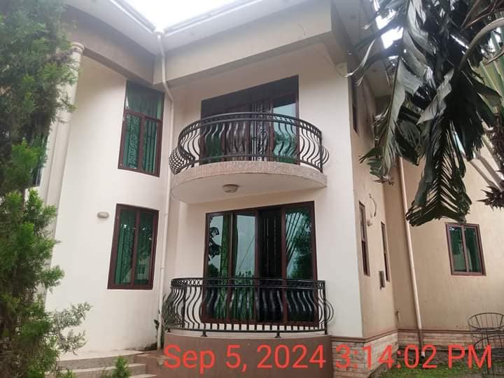 House for sale at  Kira Bulindo 