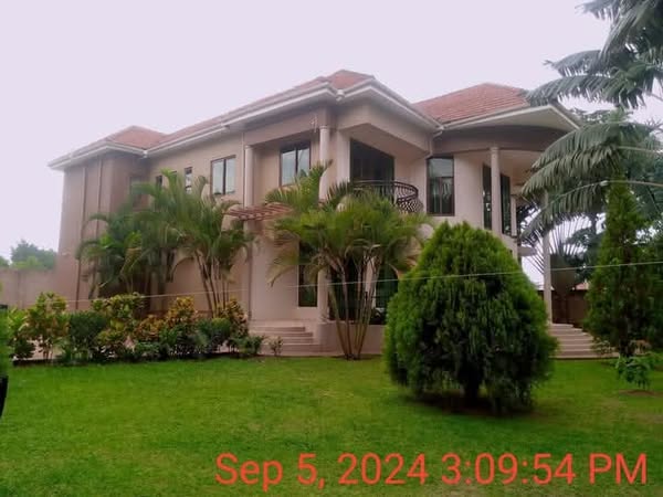 House for sale at  Kira Bulindo 