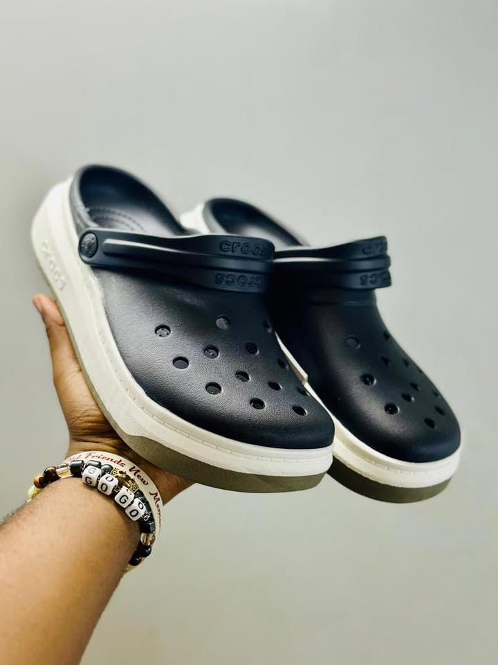 kids  crocs