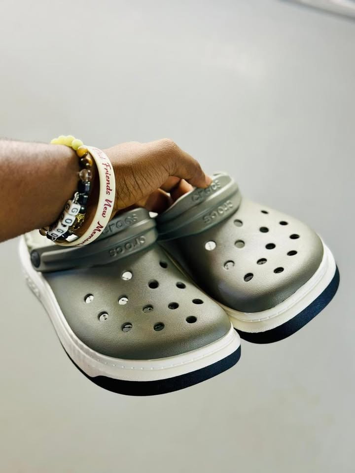 kids  crocs