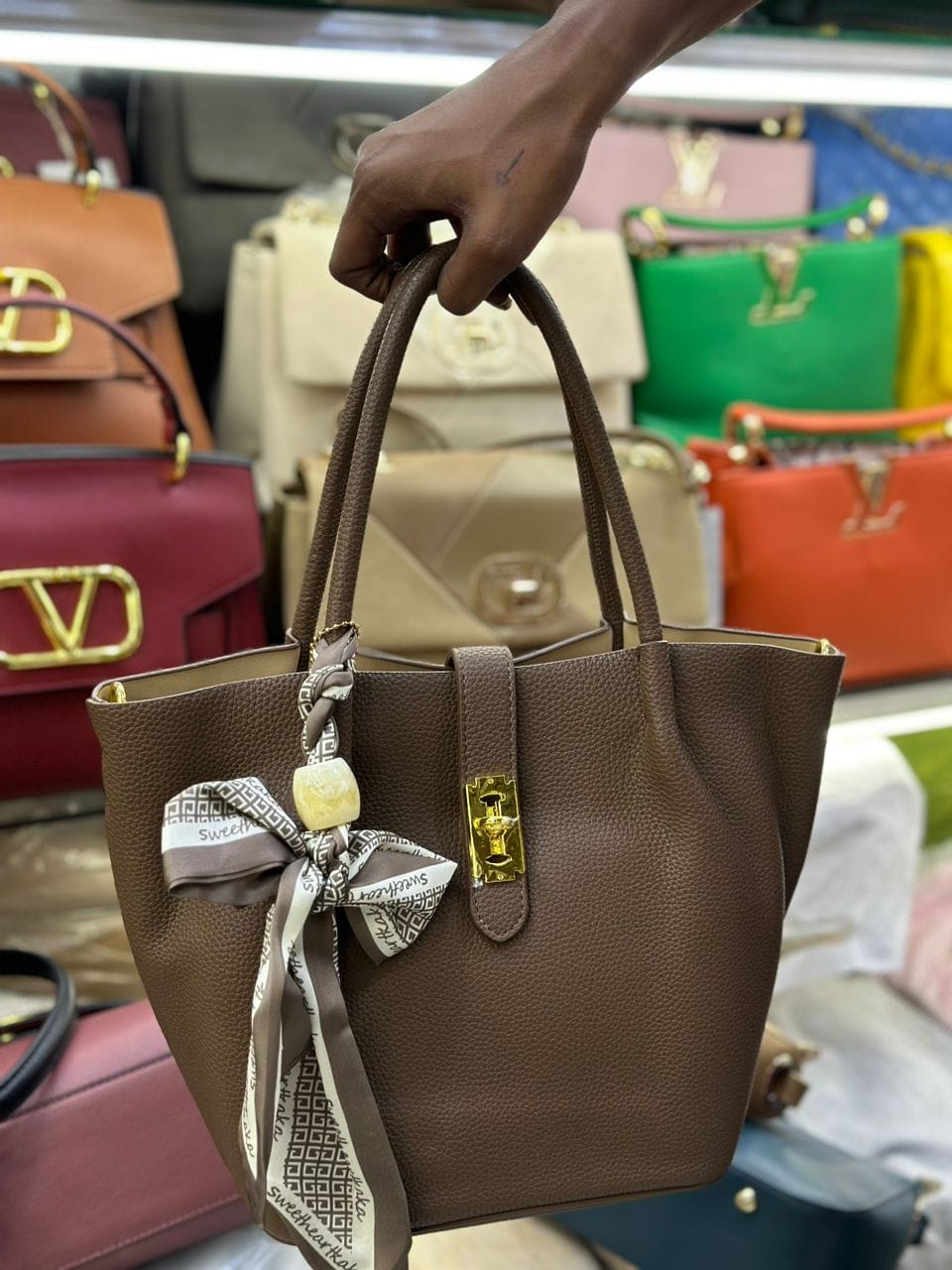 Women handbags