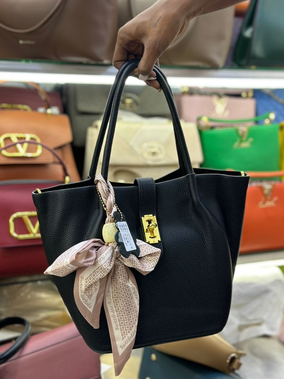 Women handbags