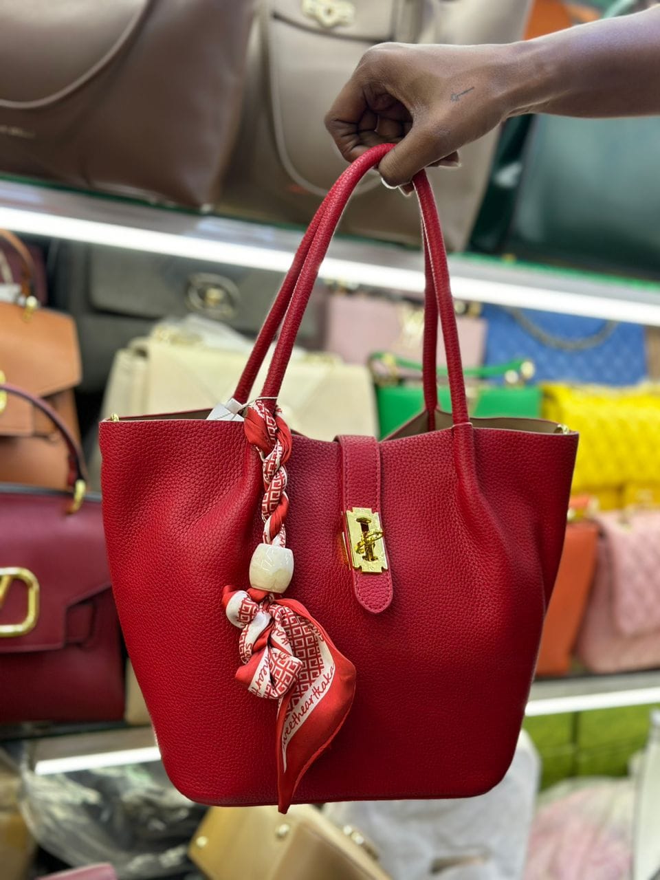 Women handbags