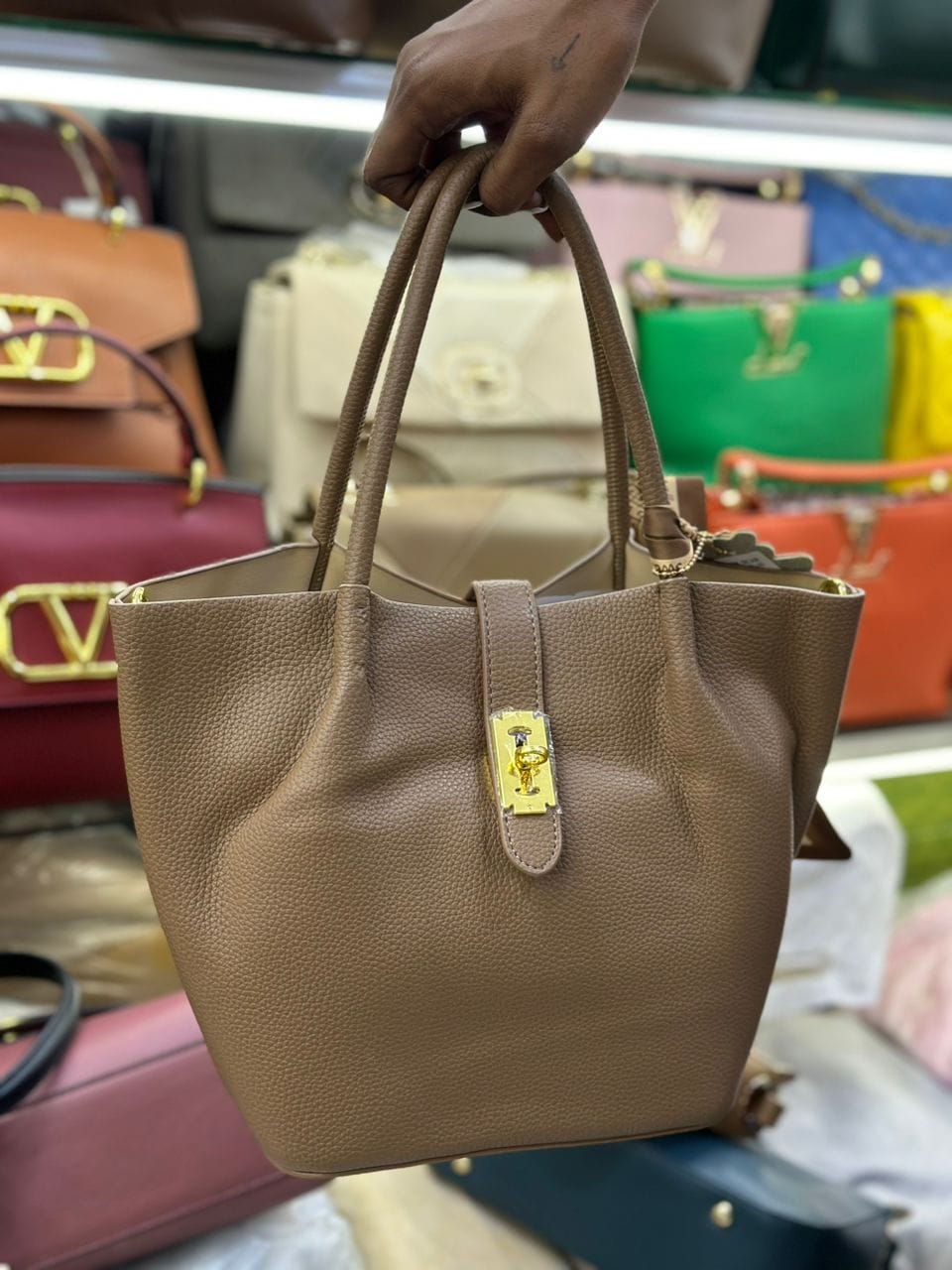 Women handbags