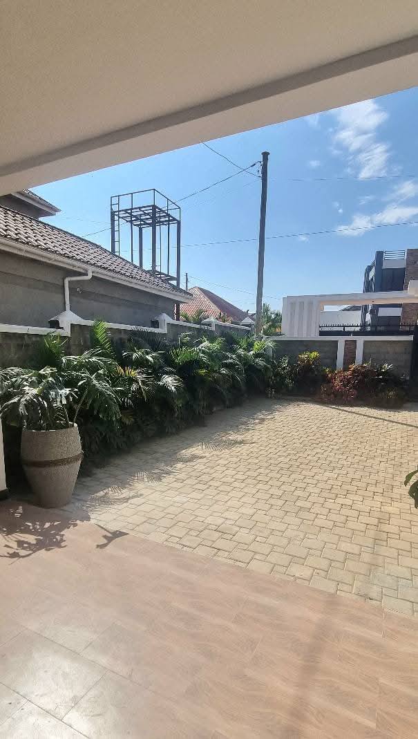 House for sale at Garuga Entebbe Road