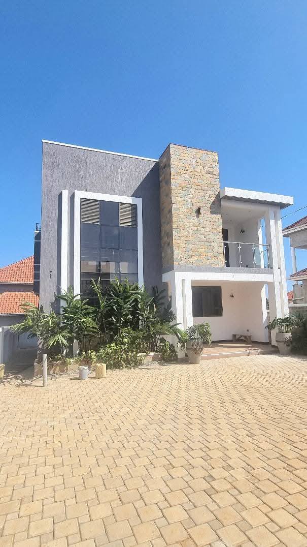 House for sale at Garuga Entebbe Road