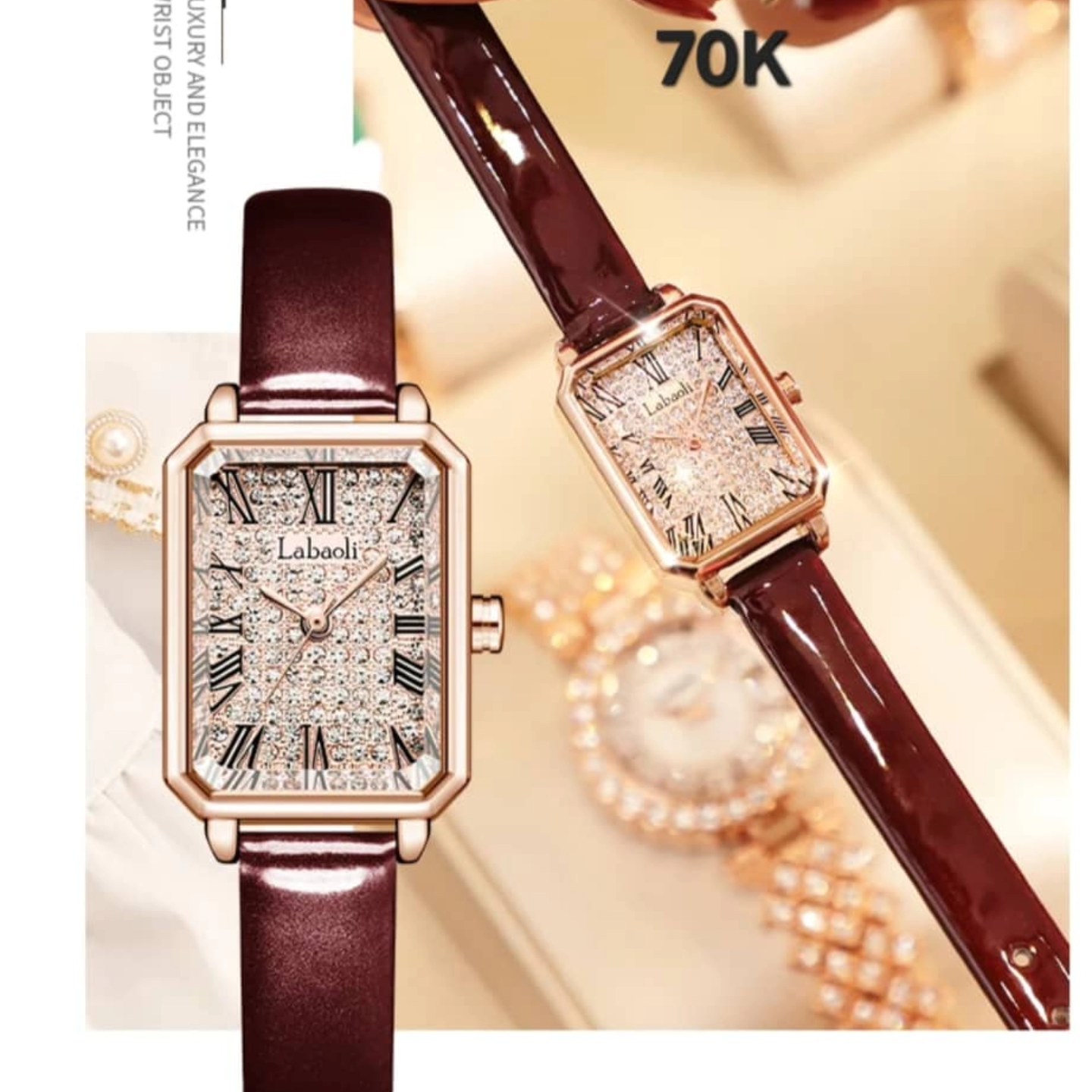 women watches