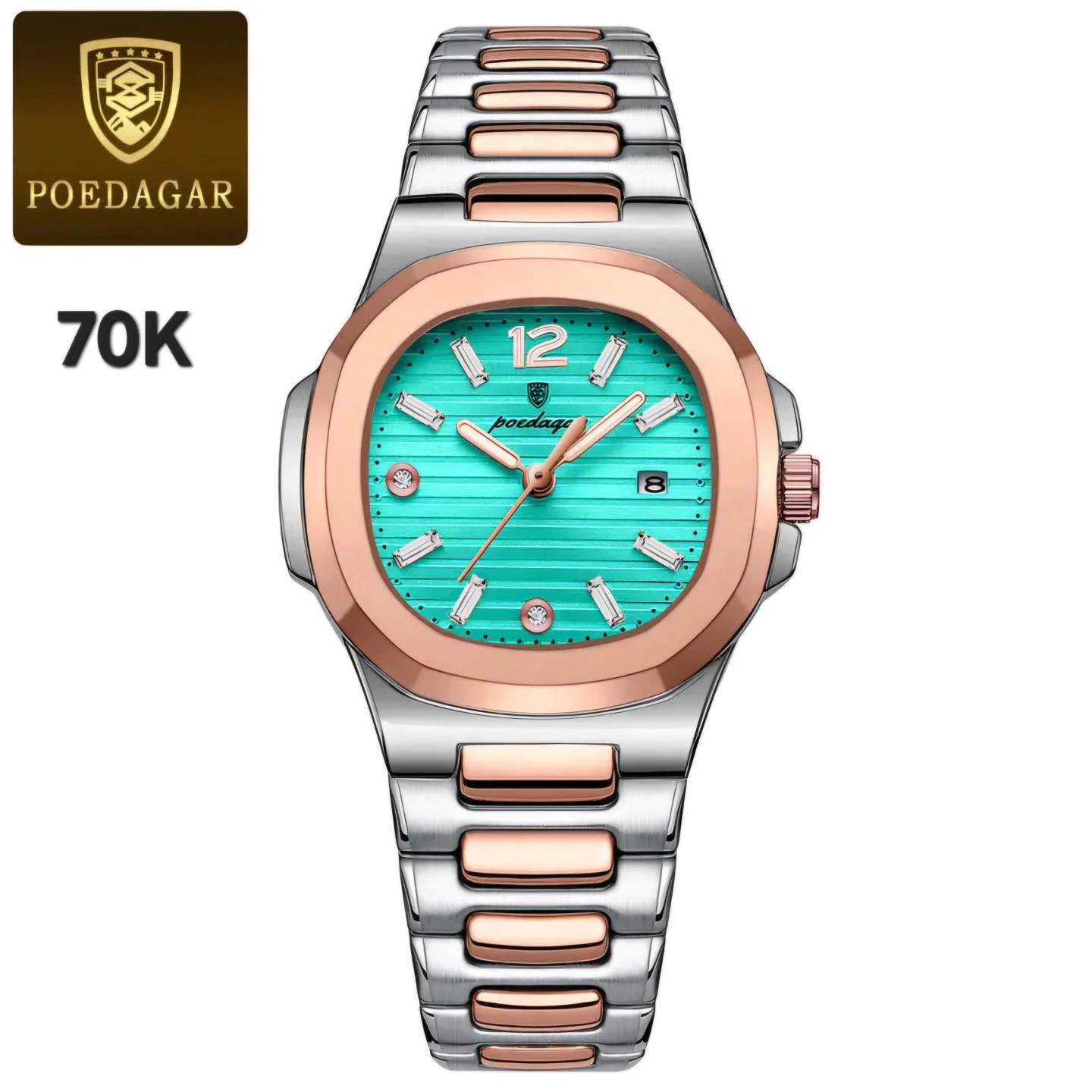 poedagar watches