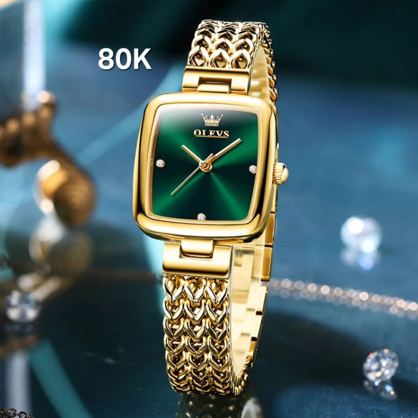 cute watches for women