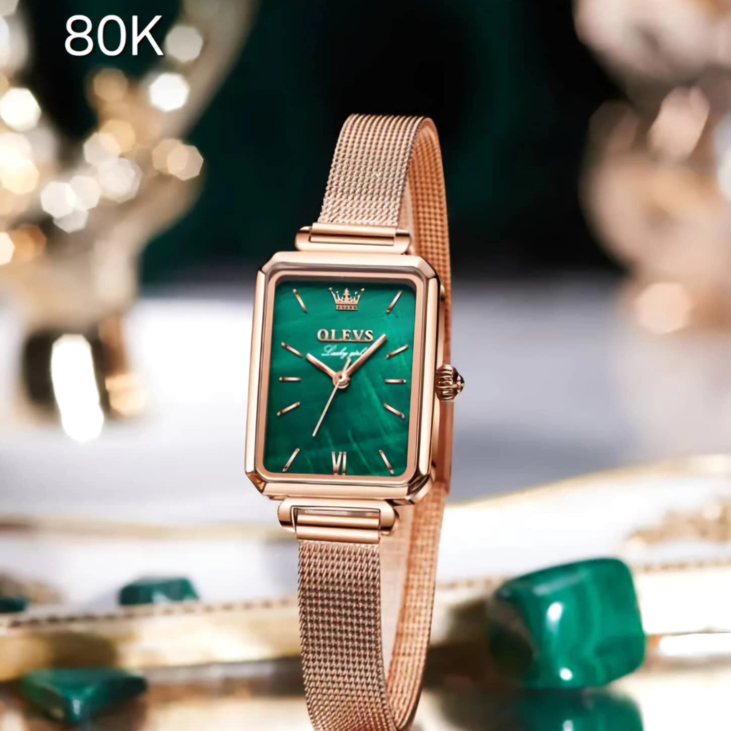 cute watches for women