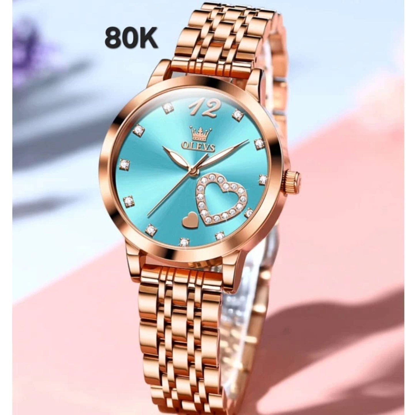 pretty watches 