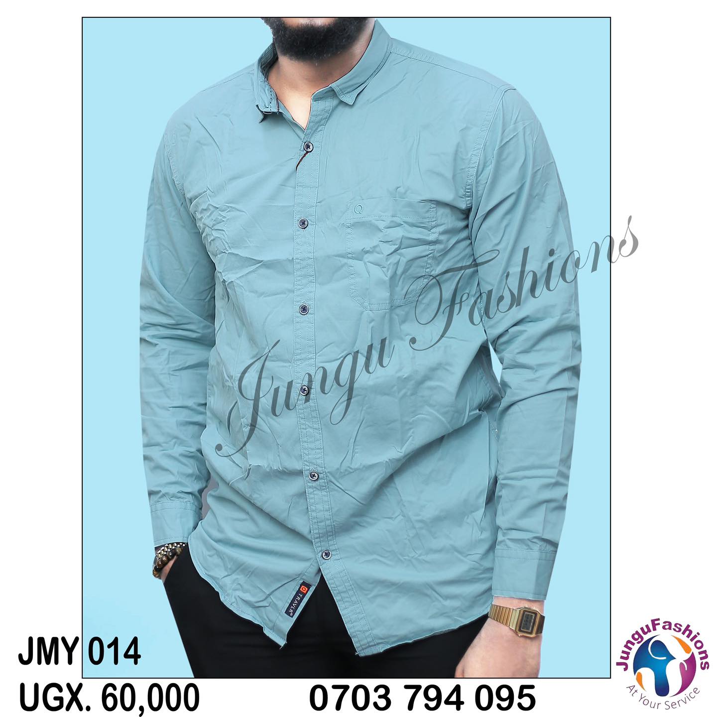 Long sleeve shirts for men