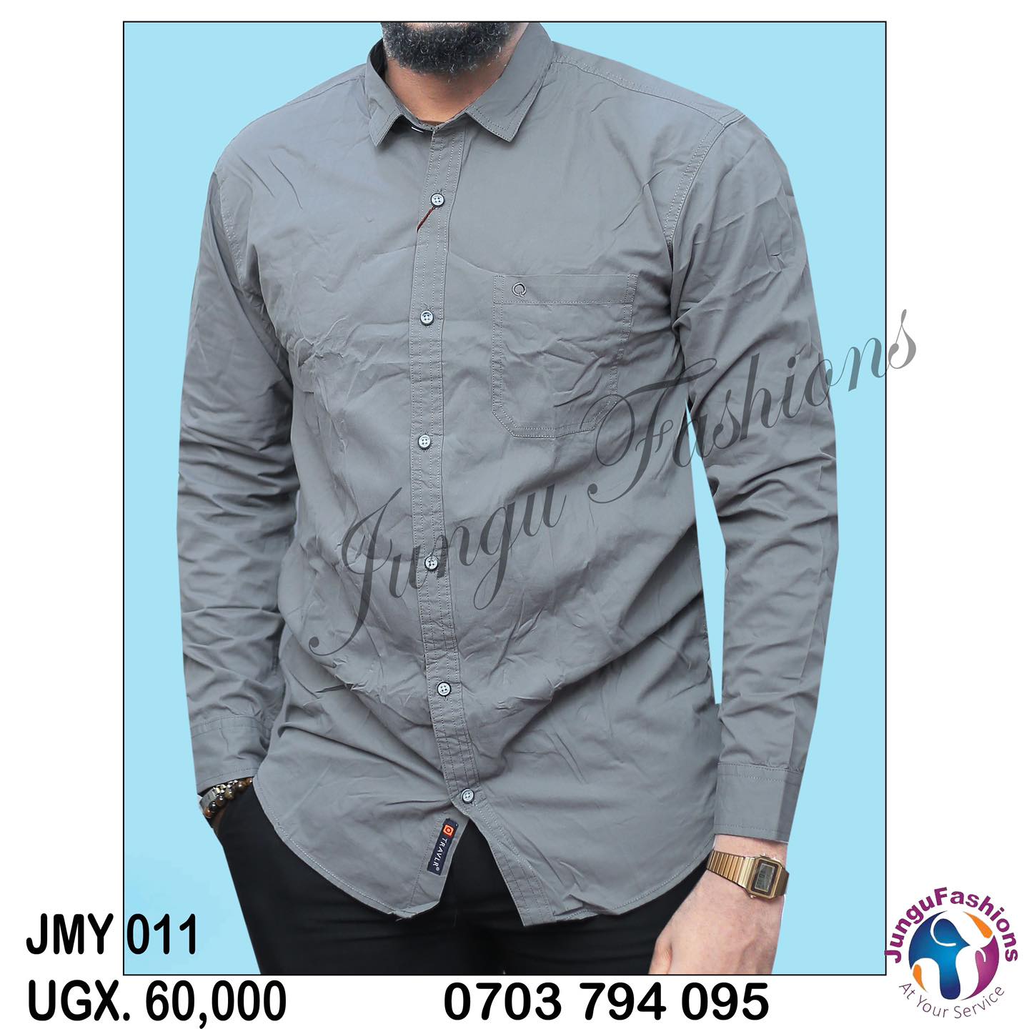 Long sleeve shirts for men