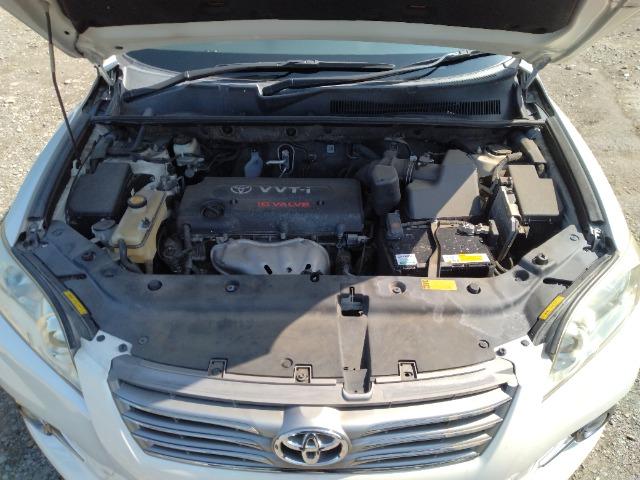 TOYOTA VANGUARD 